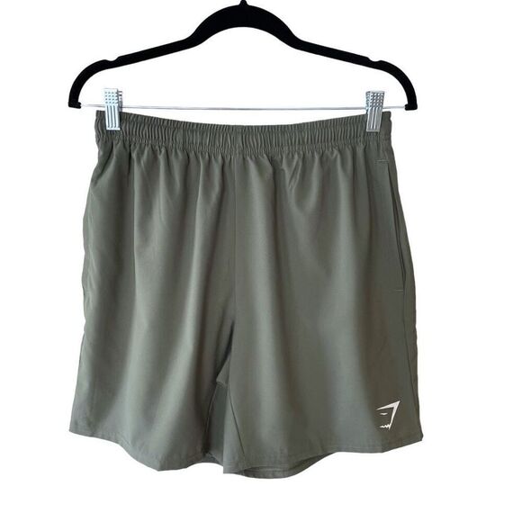 Gymshark Shorts - Picture 1 of 4